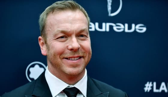 „Mind megszülettünk, és mind meghalunk, ez is csak része a folyamatnak” – a bátorságáért méltatják a halálos rákbeteg hatszoros olimpiai bajnokot