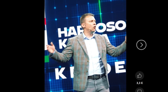 NagyszabásĂş motiváciĂłs showműsornak ĂgĂ©rkezik az Orbán-fĂ©le Harcosok Klubja