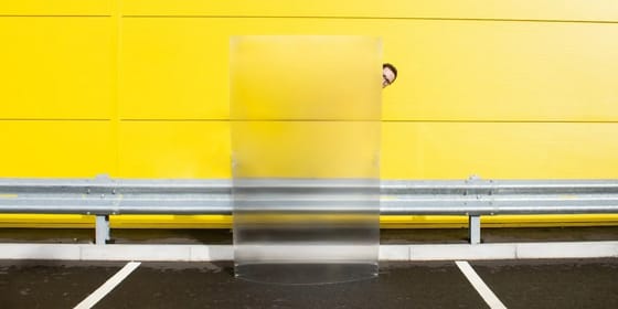 Túlzás nélkül döbbenetes, mennyire működik az új láthatatlanná tévő pajzs – videó
