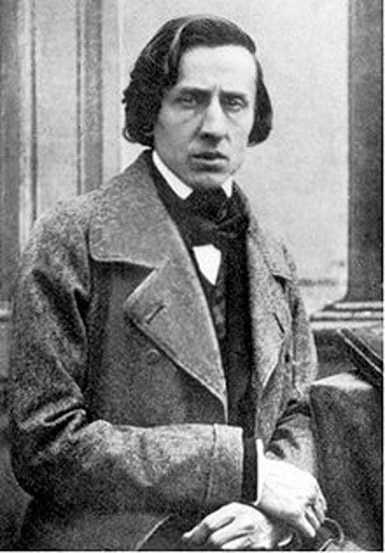 Frederic Chopin egy eddig ismeretlen keringőjére bukkanhattak egy New York-i múzeumban