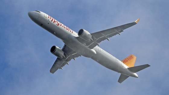 Ferihegyen hajtott végre kényszerleszállást egy török repülőgép, miután tűz ütött ki a fedélzetén