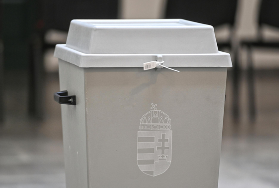 Utolsó lett a Fidesz jelöltje a barcsi időközi választáson