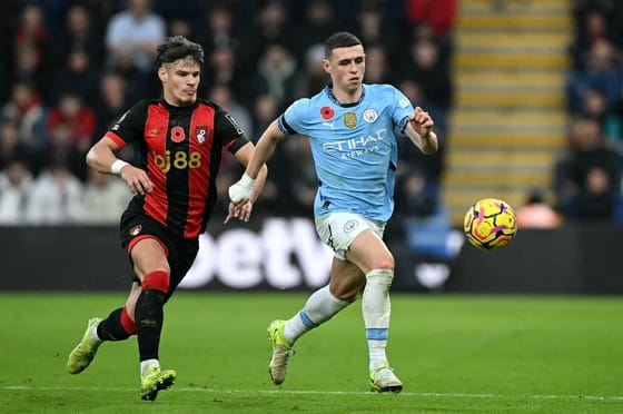 Kerkez két gólpasszával verték a Cityt, a Liverpool fordított és nyert