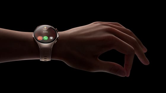 Huawei Watch 5 teszt: magyar vonatkozása is van a sokoldalú okosórának
