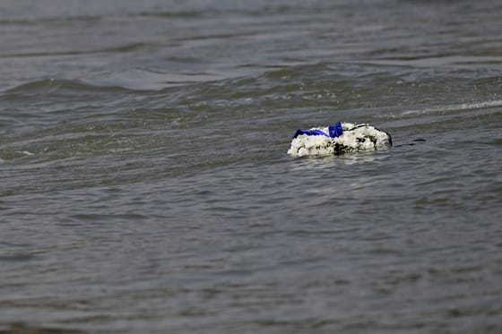 Beolvasztották a Hableány roncsait