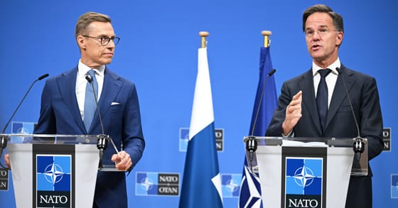 NATO-főtitkár: Ukrajna a legkeményebb telére számíthat az orosz invázió kezdete óta