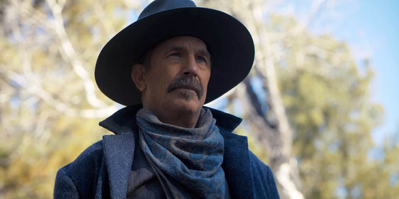 Cult: Kevin Costner's Western Was Such a Failure That a Sequel Was Shelved