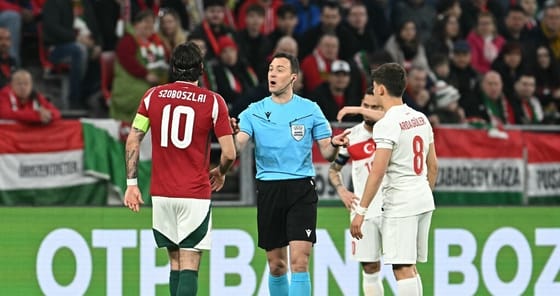 Mitől ez a nagy felháborodás a Szoboszlai–Güler-affér után? Kis trash talk történelem a rómaiaktól Menczer Tamásig