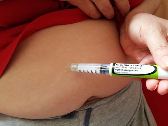 Figyelmeztetést adott ki a WHO, hamisított inzulininjekciók keringenek