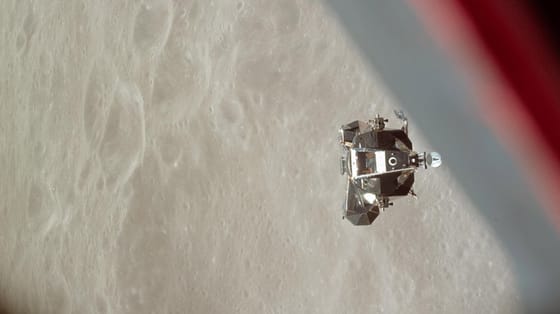 39 937 km/h az eddigi leggyorsabb emberi utazás sebessége, 57 éve nem sikerül megdönteni a rekordot