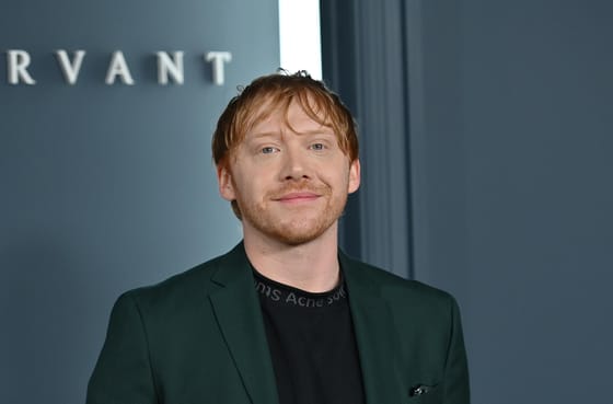 Közel 900 millió forint adótartozást kell visszafizetnie a Harry Potter-filmekből ismert Ruper Grintnek