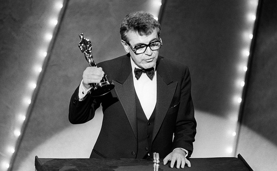 Örömhír minden filmrajongónak: egymást érik a Milos Forman-filmek a Puskinban!