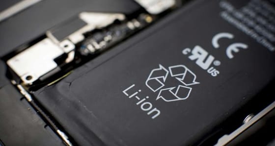 Szennyvízből nyernének ki értékes lítiumot Amerikában, méghozzá rengeteget