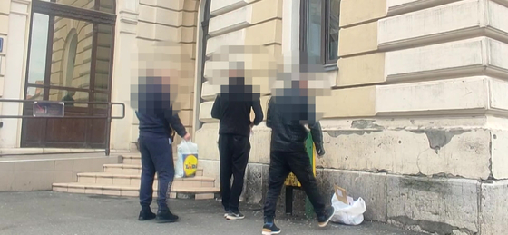 Az Európai Bizottság beperli Magyarországot az embercsempészek szabadon engedése miatt