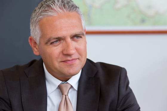 Új NGM-államtitkár: a növekedés minél nagyobb részét állítsa elő a kkv-szektor!