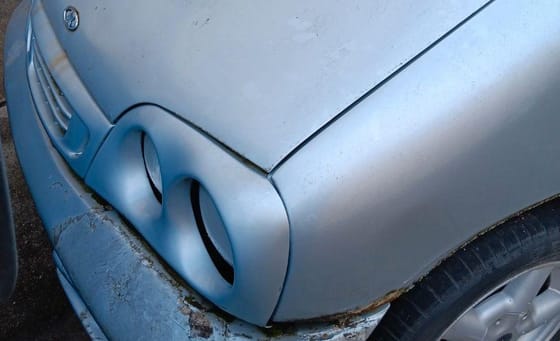 Lada Nagyezsda: szuperritka orosz járgányt kínálnak eladásra