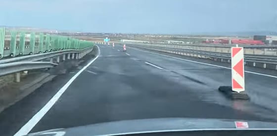 Jövőre olcsóbban lehet autózni Borsod-Abaúj-Zemplén megyében