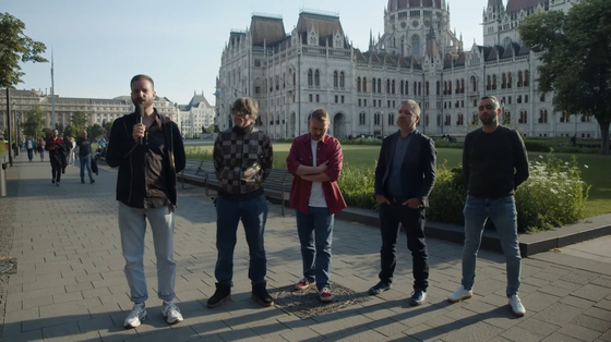 Főszerkesztők a Fidesz törvényjavaslatáról: Mi vagyunk azok, akik igazán átláthatók