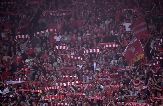 Ársapkát húzna a focimeccsek jegyeire egy liverpooli képviselő