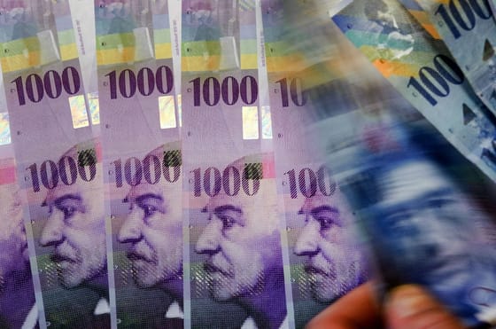 Ez még a svájciaknak is sok: elutasították a nyugdíjreformot, mert több pénzt kellett volna befizetni