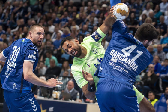 Megverte a Szeged a BL-cĂmvĂ©dĹ‘t, de ez sem volt elĂ©g a nĂ©gyes döntĹ‘höz