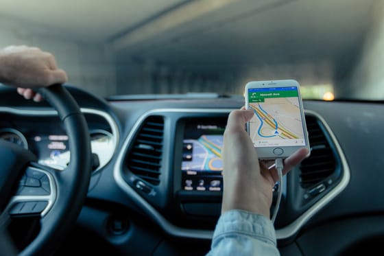 Felejtse el a GPS-t, jöhet egy ezerszer pontosabb rendszer