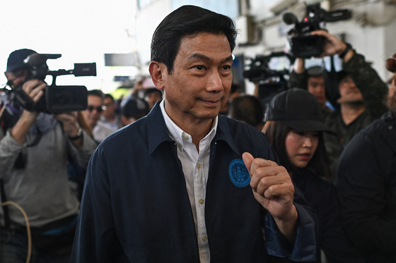 Reuters: Lemondott a thai külügyminiszter