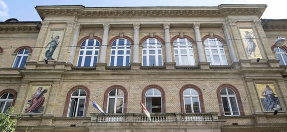 A Madách Imre Gimnáziumban nem fogják elvenni a telefonokat a diákoktól