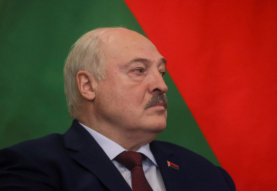 Meghalt a börtönben egy fehérorosz üzletember, akit Lukasenka megsértéséért ítéltek el