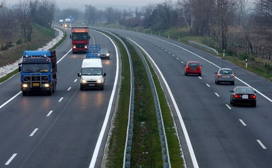 Úgy tűnik, lefújta a kormány az ország legdrágább autópálya-beruházását