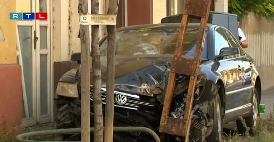 A zuglói baleset áldozata szerint a rájuk döntött fa mentette meg az életüket