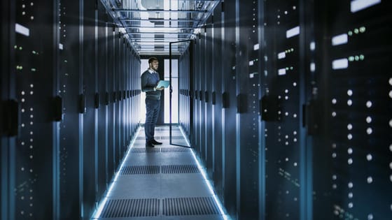 Új adatközpontot építene a Google Írországban, de megtorpedózták a tervét