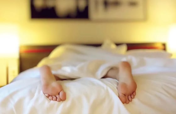 Napi 30 perc alvás? Egy japán férfi állítja, 12 éve csak annyit alszik, és így tovább él majd