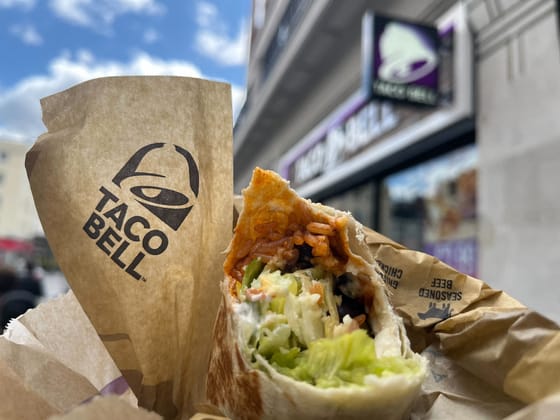 Románia után Horvátországba is belép a Taco Bell