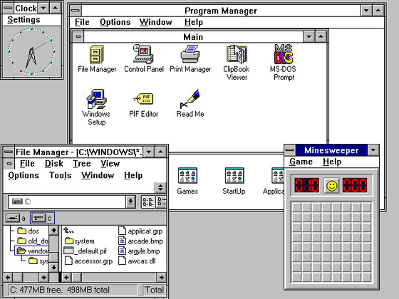 Vonatok, kórházak működése múlik még mindig Windows XP, sőt Windows 3.1 és DOS rendszereken