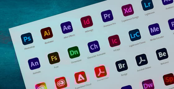 Óriási per indult: az USA kormánya beleállt a pdf-császár Adobe elleni eljárásba