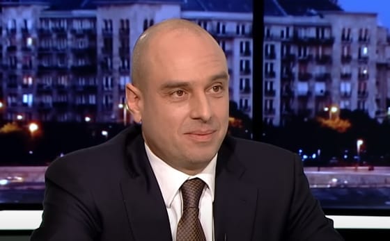 „Ez teljesen bizarr, ilyen nem történt” – az ellene felhozott vádakról kérdezték az Integritás Hatóság elnökét