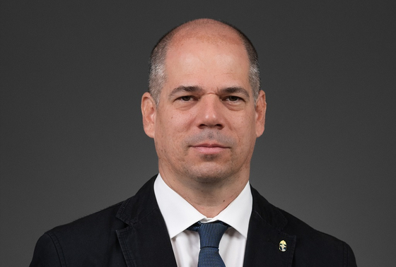Nagy Gábor Bálintot jelölte legfőbb ügyésznek Sulyok Tamás