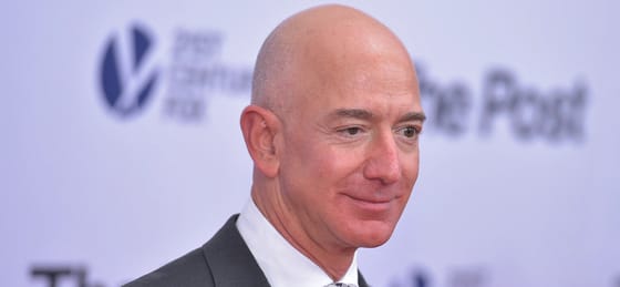 Mit ér egy szerkesztőség függetlensége Jeff Bezos árnyékában?