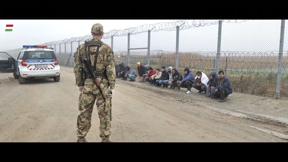 Nem tízmilliárd, hanem kétmilliárd euró határvédelmi költség megtérítését kéri a Fidesz