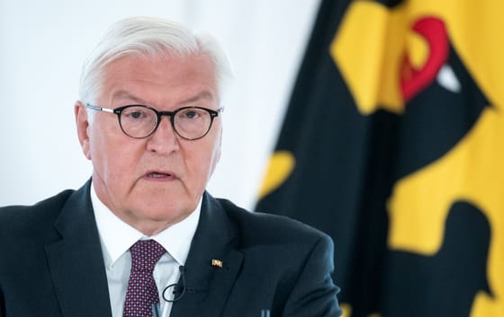 A német államfő Musknak is üzent az Auschwitzban tartott megemlékezésen