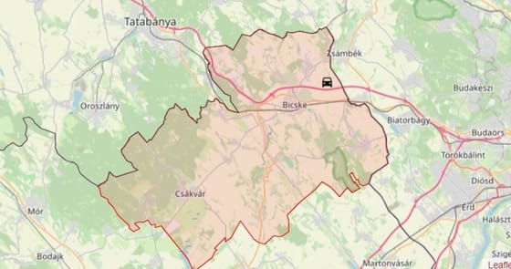 Ráfutásos baleset történt az M1-esen, több kilométeres a torlódás