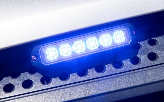 Meghalt egy ember, két rendőrre rálőttek egy vilniusi lövöldözésben