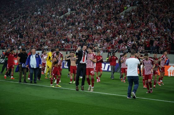 A Ferencvárost kiejtő csapat és a magyar bajnok csoportellenfele jutott be az Ekl-döntőbe