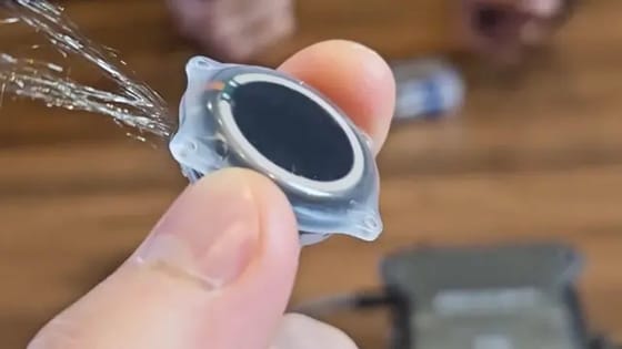 Szó szerint a gondolataival csinált videót a férfi, aki harmadikként kapta meg a Neuralink agyi chipjét