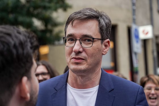 Karácsony Gergely: Küzdenünk kell, nemcsak a gyűlölet, de a közöny és az elnyomás ellen is, mert egy bonyolult sors még mindig jobb, mint a sorstalanság