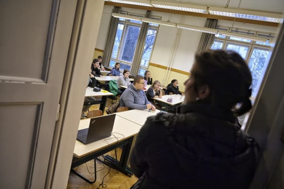 "Másfajta gondolkodást igényelt ez a felvételi, mint a korábbi években" – szaktanárok a magyar felvételiről