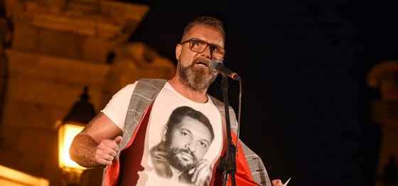 Letöltendő börtönbüntetést kérnek Herczeg Zoltánra