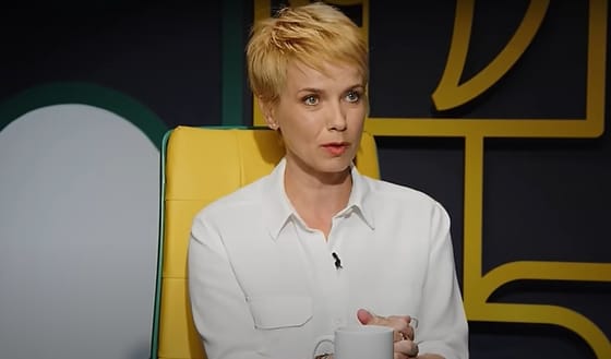 D. Tóth Kriszta: Öt férfi ült velem szemben, velük kellett tárgyalnom, és volt ilyen mucika-érzésem