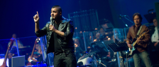 Caramel: „Ezek a f*szfejek Oxfordon annyit tanultak meg, hogy kell megosztani az embereket”
